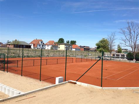 KATES Tennisanlagenbau